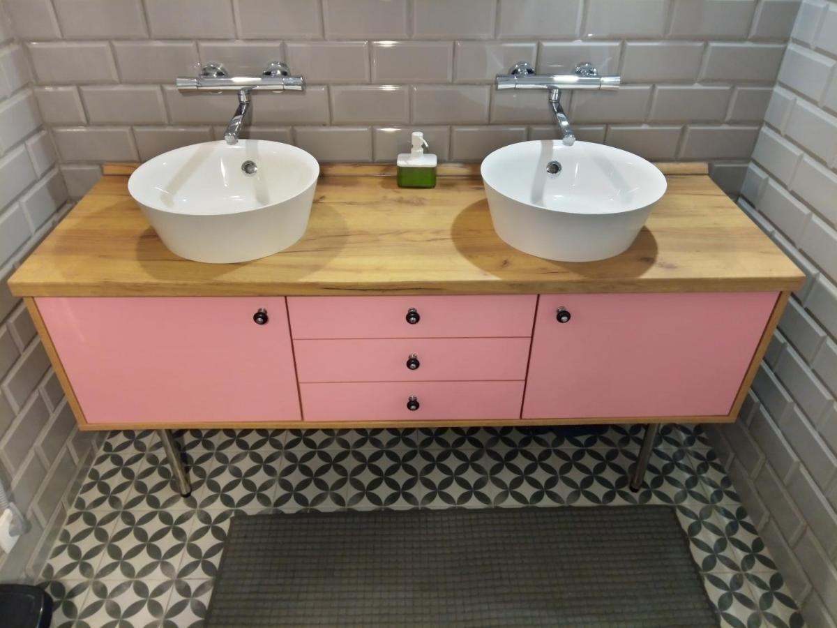 Apartamento Art&design Budapest