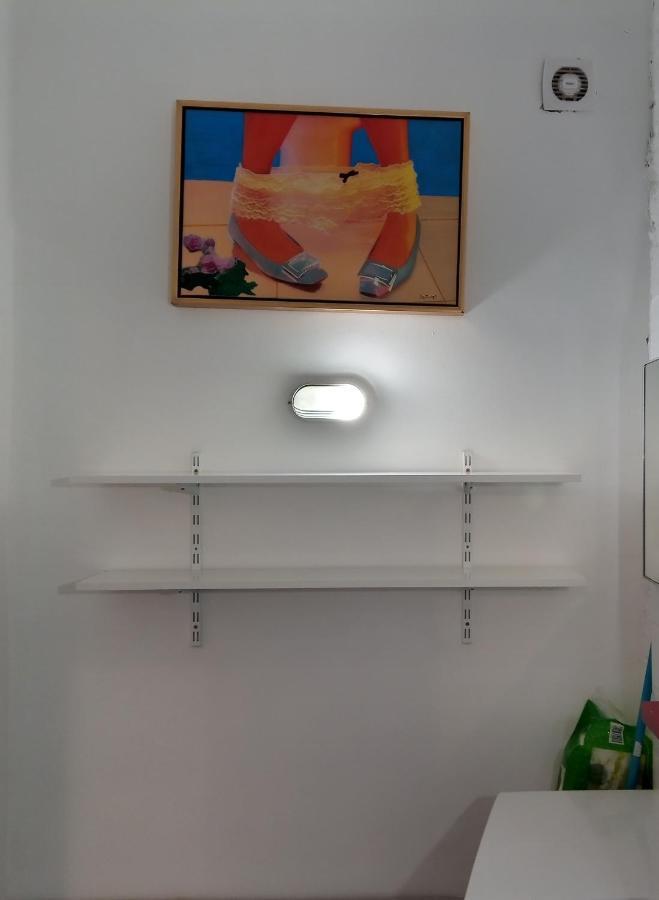 Apartamento Art&design *