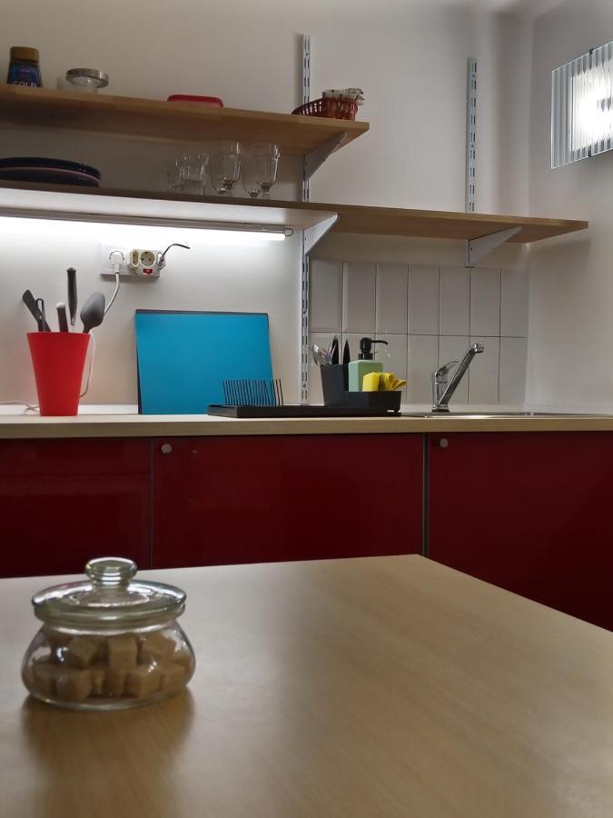 Apartament Art & Design Budapesta