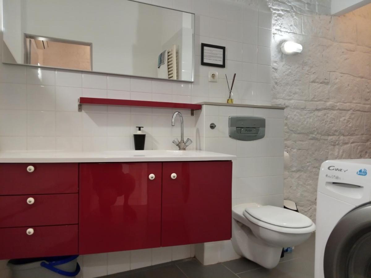 Art & Design Apartament Budapesta