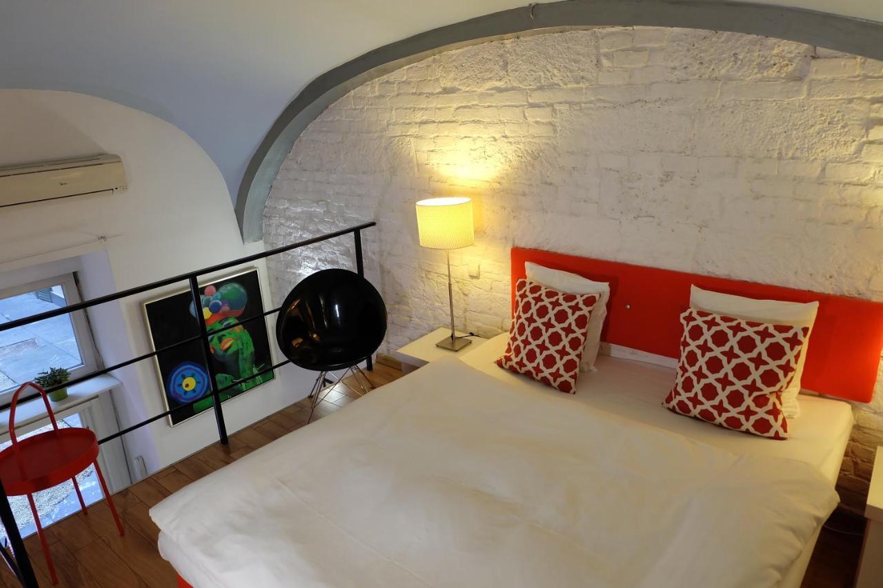 Art&design Apartamento *
