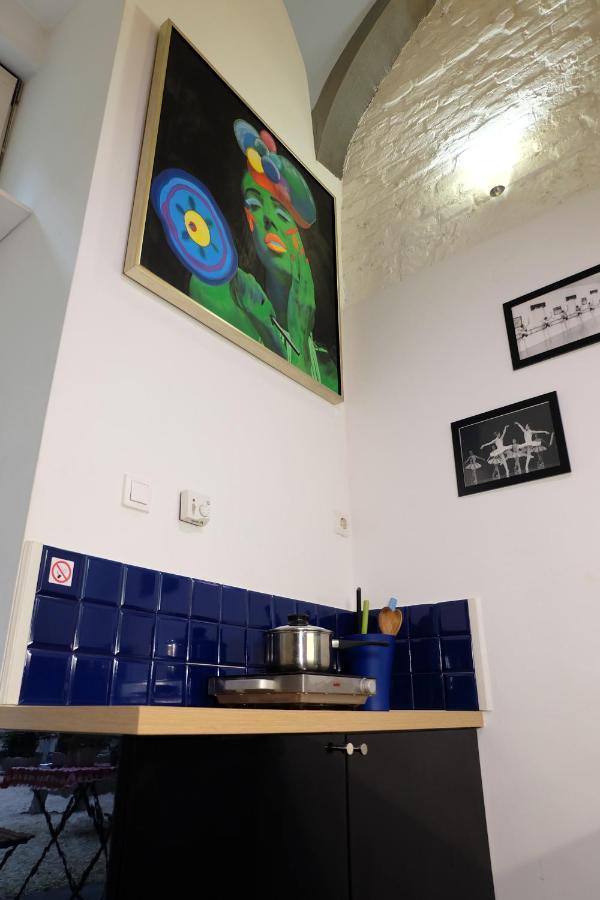Art & Design Budapesta