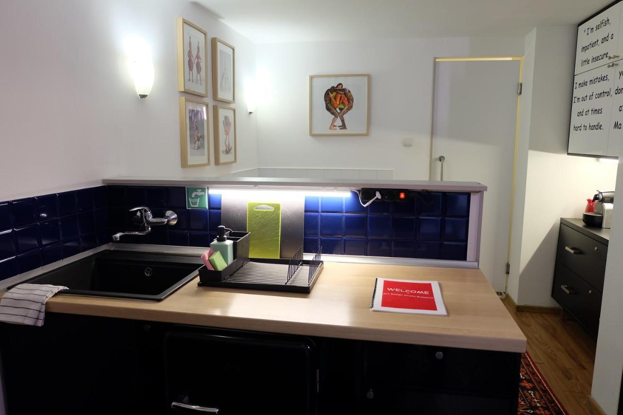 Art&design Apartamento *