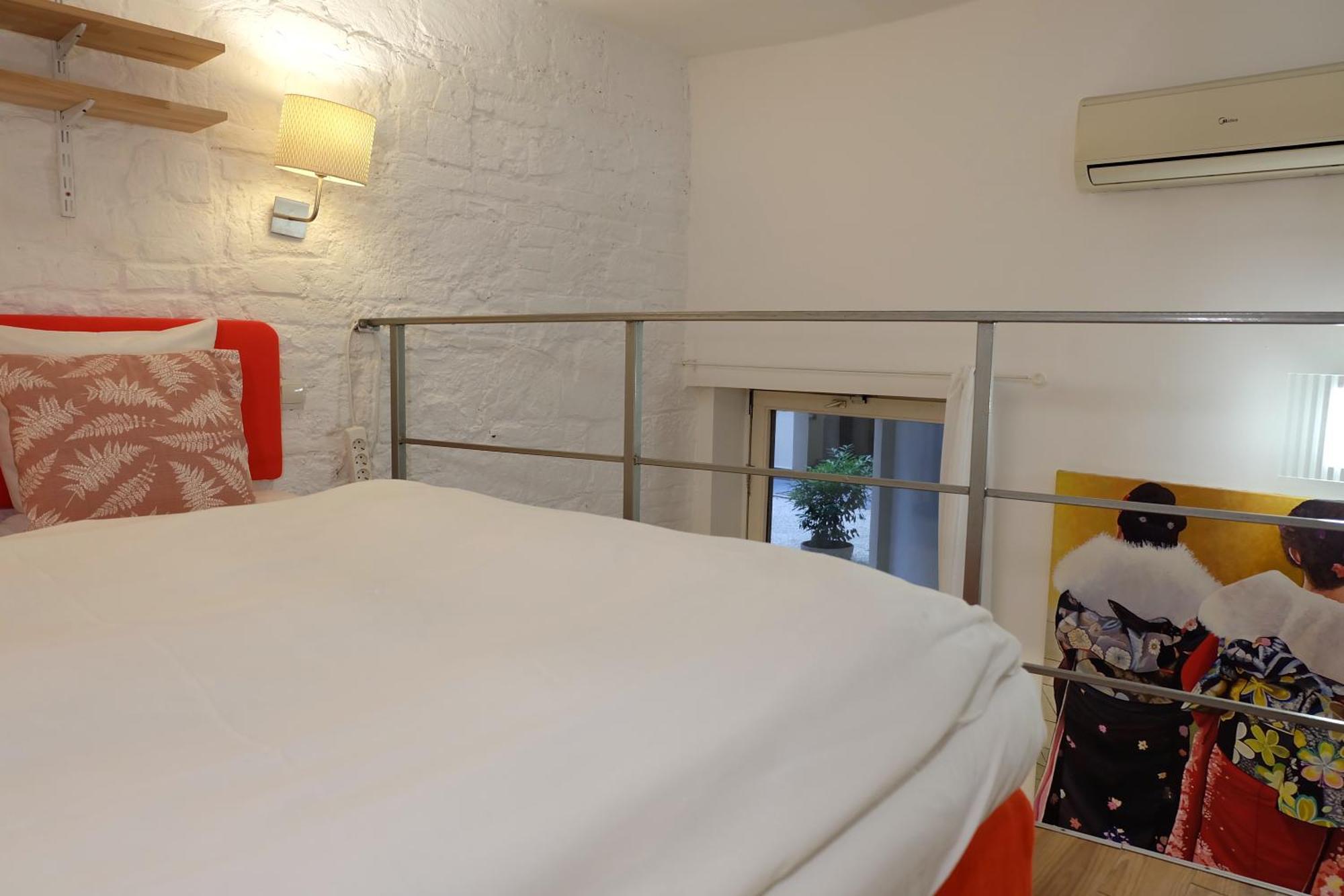 Apartamento Art&design *