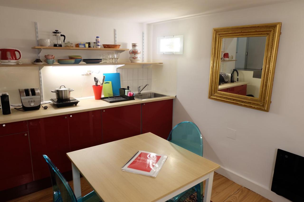 Art & Design Apartament Budapesta