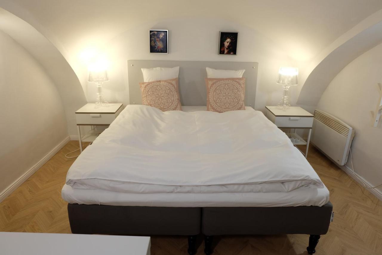 Apartament Art & Design Budapesta
