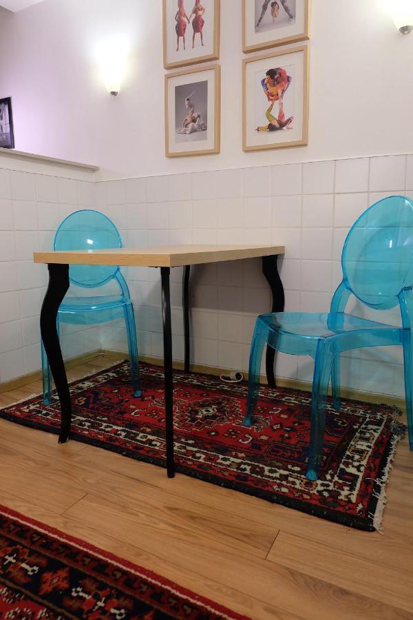 Apartamento Art&design