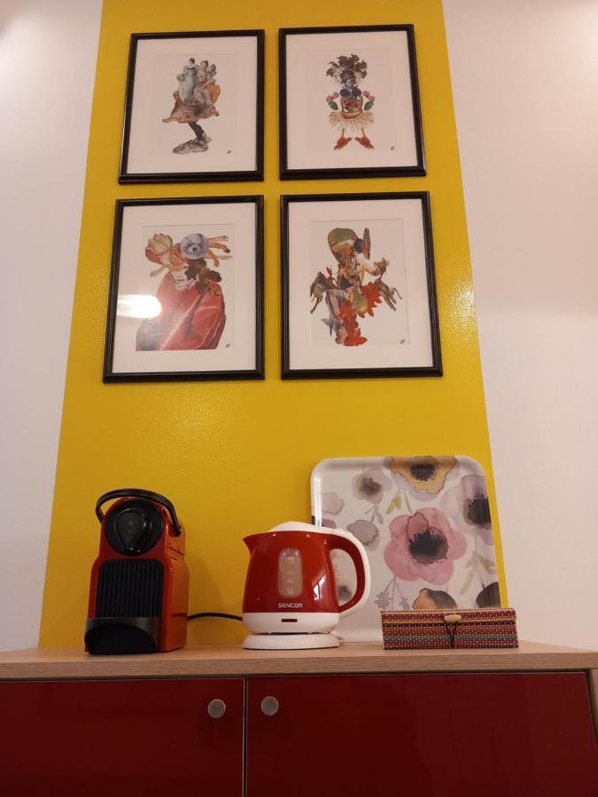 Art&design * Budapest