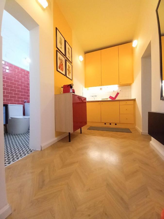 Apartamento Art&design *