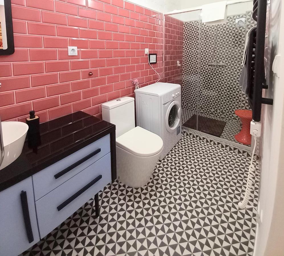 Apartamento Art&design *