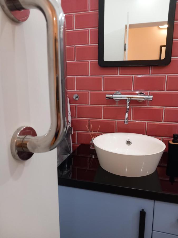 Art & Design Apartament Budapesta