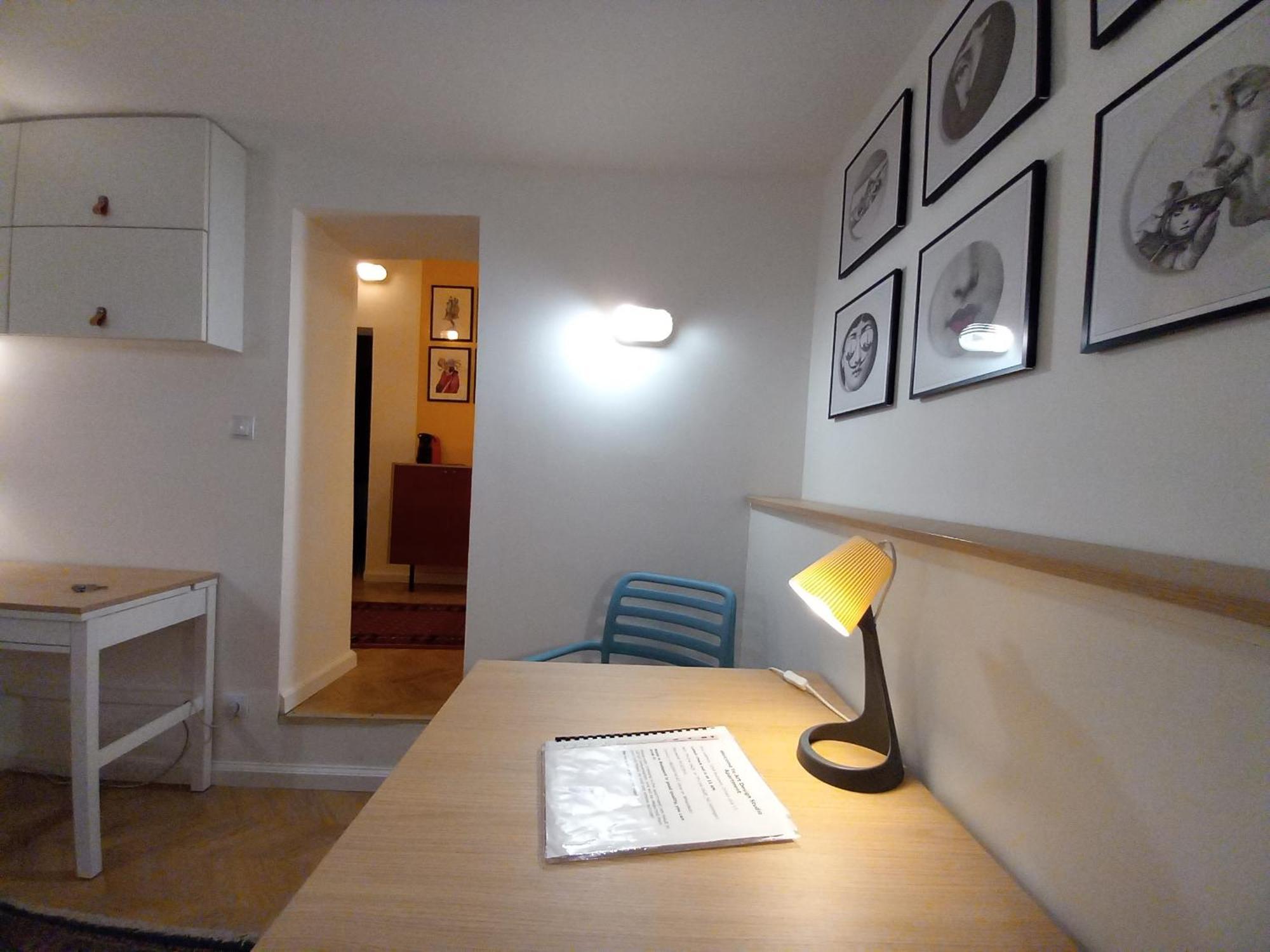 Apartamento Art&design *